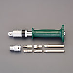 1/2"DRインパクトドライバーセット（5/16"Hexビット用）EA683SM-1
