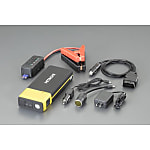 DC12V・USBポータブル電源 EA812HF-12A