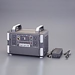AC100V・DC12V・USBポータブル電源 EA812HB-9