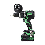 18V ドライバドリル DS18DC