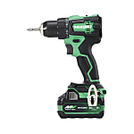 18V ドライバドリル DS18DE