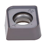 LPSX10/LPSX10-Cシリーズ用インサート AXHU10-MM（底刃）