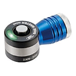 刃先位置測定器 ベースマスターミニ BMM-20H