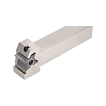 高圧クーラント対応外径総形加工用バイト STCR/L-27W-CHP