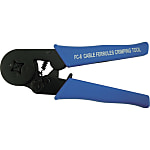 フェルール形端子用工具 FC-8