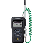 デジタル酸素濃度計 XP-3380-2