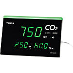 CO2モニター SK-50CTH（1737-00）