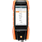 スマート排ガス計 TESTO300O2