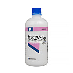 無水エタノールIP 400ml