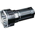 充電式LEDライト "LR50R"