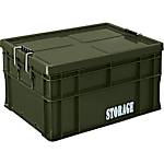 道具箱 STORAGE OD75LSTR