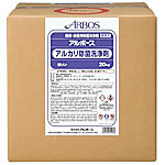 アルカリ除菌洗浄剤 20kg