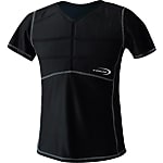持続冷却Tシャツ COOLINE（R）SX3テクノロジー