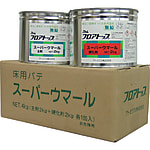 アトミクス エポキシパテ スーパーウマール