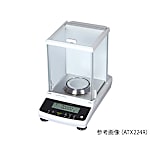 分析天秤 AT-R（校正分銅内蔵） 校正証明書付