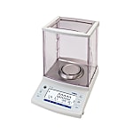 分析用電子天びん 80g 校正証明書付 HT84R