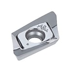 TungAluMill 高速加工用フライスカッタ インサート XVCT16-AM