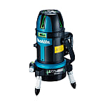 充電式屋内外兼用墨出し器（10.8V）