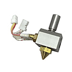 Pro3シリーズ用PTFEノズルヒーター（0.5mm）