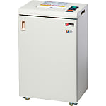シュレッダー コンパクトボディタイプ（A3/A4対応）