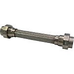 フレキシブルメタルホース 溶接・ユニオン型 FTAP-1100シリーズ