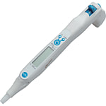 電動ピペット pipetty Pro（無線通信機能付き）