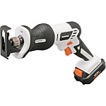 充電式レシプロソー JRS13（10.8V）