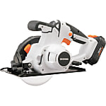 充電式丸のこ（10.8V）