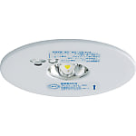LED非常用照明器具 埋込型