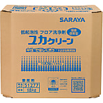 低起泡性フロア洗浄剤 ユカクリーン 51277