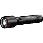 充電式LEDライト レッドレンザー P6R Core