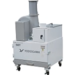 溶接ヒューム用 集塵機（手動エアブロー除塵）SET400