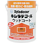 水性キシラデコール ウッドコート 3.4L