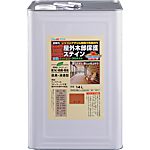 防虫防腐ステイン ウッドエバープロテクト