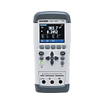 LCR-1100/1010 ハンディタイプ LCRメータ