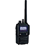 ハイパワーデジタルトランシーバー　Bluetooth内蔵　5W（簡易登録申請タイプ）