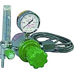 炭酸用調整器 YR-507F-11-CO2