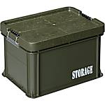 迷彩道具箱 L STORAGE