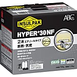 二液型簡易発泡ウレタン（エアゾールタイプ）IP30NF ノンフロンタイプ