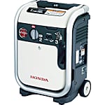 インバーターガス発電機エネポ（交流専用）