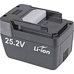 デジタル手打刻印機"Patmark（R）-mini" スペアバッテリー