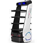 搬送ロボット Keenbot