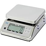 完全防水型デジタル上皿はかり UDS-600-WPK-6