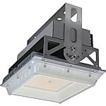 高天井用LED照明器具 角形スタンダードモデル 電源一体型 広角タイプ