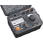 アナログ接地抵抗計 FT3151 書類3点付