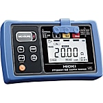 デジタル接地抵抗計 FT6031-50 書類3点付