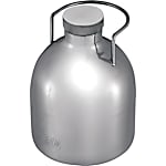 分析廃液・薬品・溶媒安全保存容器 ラボ缶R