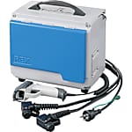 配水用PE管融着工具 配水用コントローラー 3140A2