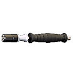 205mm タイヤチャック（トラック・バス/シングルタイヤ用）