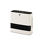AC100V/1250W セラミックファンヒーター（加湿機能付） EA897CW-73
